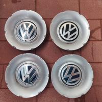 coprimozzi cerchi Volkswagen 17
