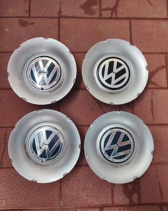 coprimozzi cerchi Volkswagen 17