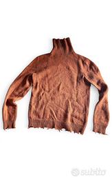 Maglione Etro (Made in italy) in cachemere