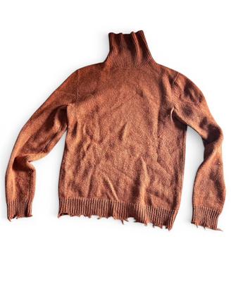 Maglione Etro (Made in italy) in cachemere