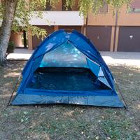 tenda da campeggio - Explora Easy 2