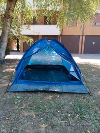 tenda da campeggio - Explora Easy 2