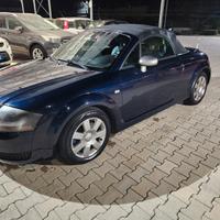 Audi TT CABRIOLET 180CV TURBO