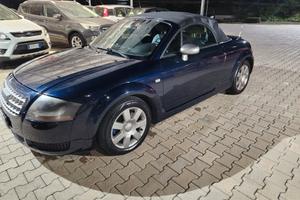 Audi TT CABRIOLET 180CV TURBO