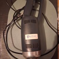 motore frullatore professionale