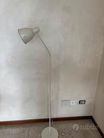 Lampada da terra