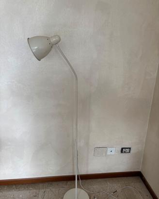 Lampada da terra