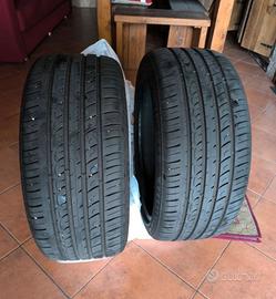 Gomme Dimax r8+ radar 235/40/19