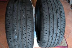 Gomme Dimax r8+ radar 235/40/19