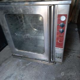 forno industriale