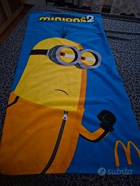 telo mare minions 