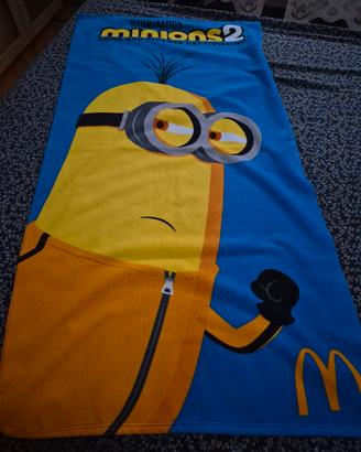 telo mare minions 