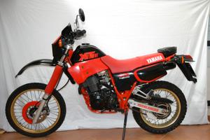 Yamaha XT 600