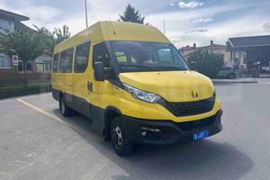 Iveco Daily, 2021, 30 posti, Euro 6