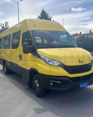 Iveco Daily, 2021, 30 posti, Euro 6