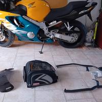 accessori honda cbr 600 f