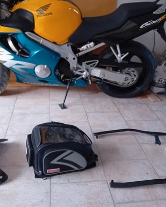 accessori honda cbr 600 f