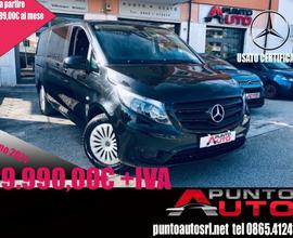 Mercedes-benz Vito 2.0 114 CDI PL Tourer Base Extr