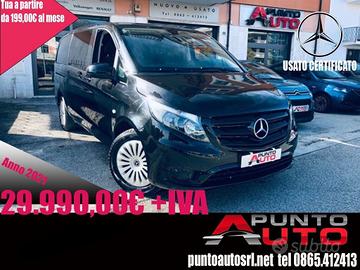 Mercedes-benz Vito 2.0 114 CDI PL Tourer Base Extr