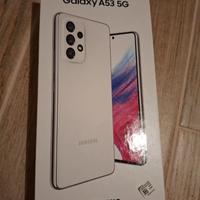 Galaxy A53 5G