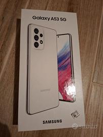 Galaxy A53 5G