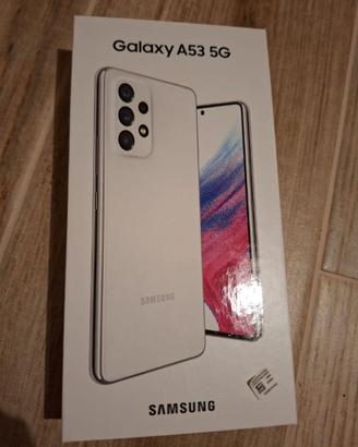 Galaxy A53 5G