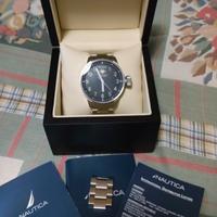 orologio Nautica (trattabile)