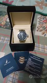 orologio Nautica (trattabile)