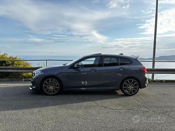BMW m135i (f40)
