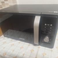 forno a microonde samsung ceramic inside