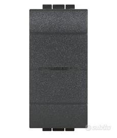 deviatore Connesso bticino living l4003c