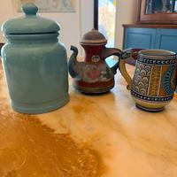 Arredamento vintage