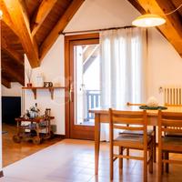 Appartamento Belluno [BL-12VRG]