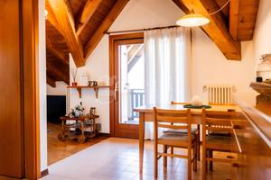 Appartamento Belluno [BL-12VRG]