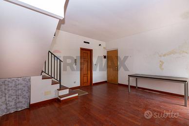 Appartamento - Catania