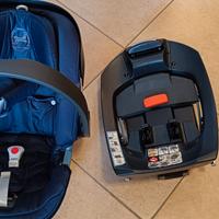 Ovetto isofix Cybex Aton 5