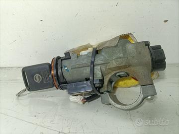BLOCCASTERZO NISSAN Qashqai 1° Serie N0502825 K9K