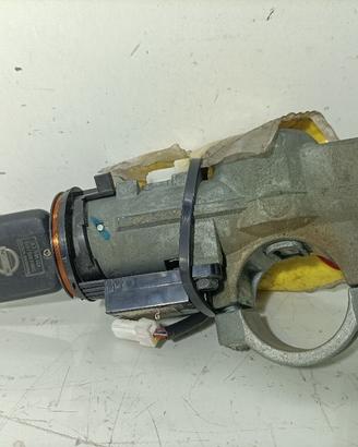 BLOCCASTERZO NISSAN Qashqai 1° Serie N0502825 K9K