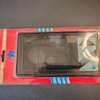 Adattatore VHS-C a VHS elettrico con istruzioni