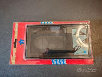 Adattatore VHS-C a VHS elettrico con istruzioni