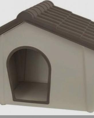 cuccia da esterno cane xl