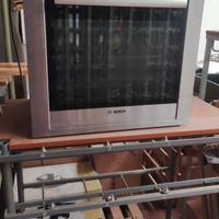 Forno Bosch 380v