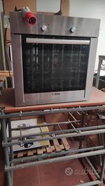Forno Bosch 380v