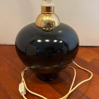 2 lampade da tavolo (no paralume)