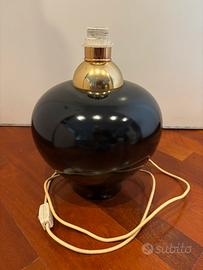 2 lampade da tavolo (no paralume)