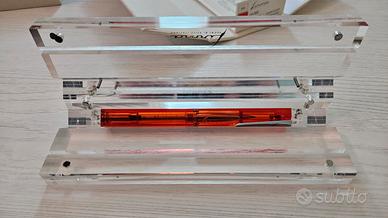 Aurora Cube penna originale fuori produzione nuova