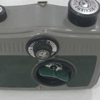 Richiami caccia FRAC Tordo merlo a carica manuale 