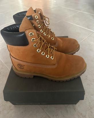 Scarponcini Timberland da uomo taglia 42 -  8.5