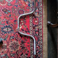 manubrio originale Harley 