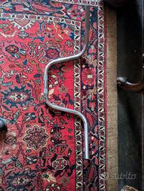 manubrio originale Harley 